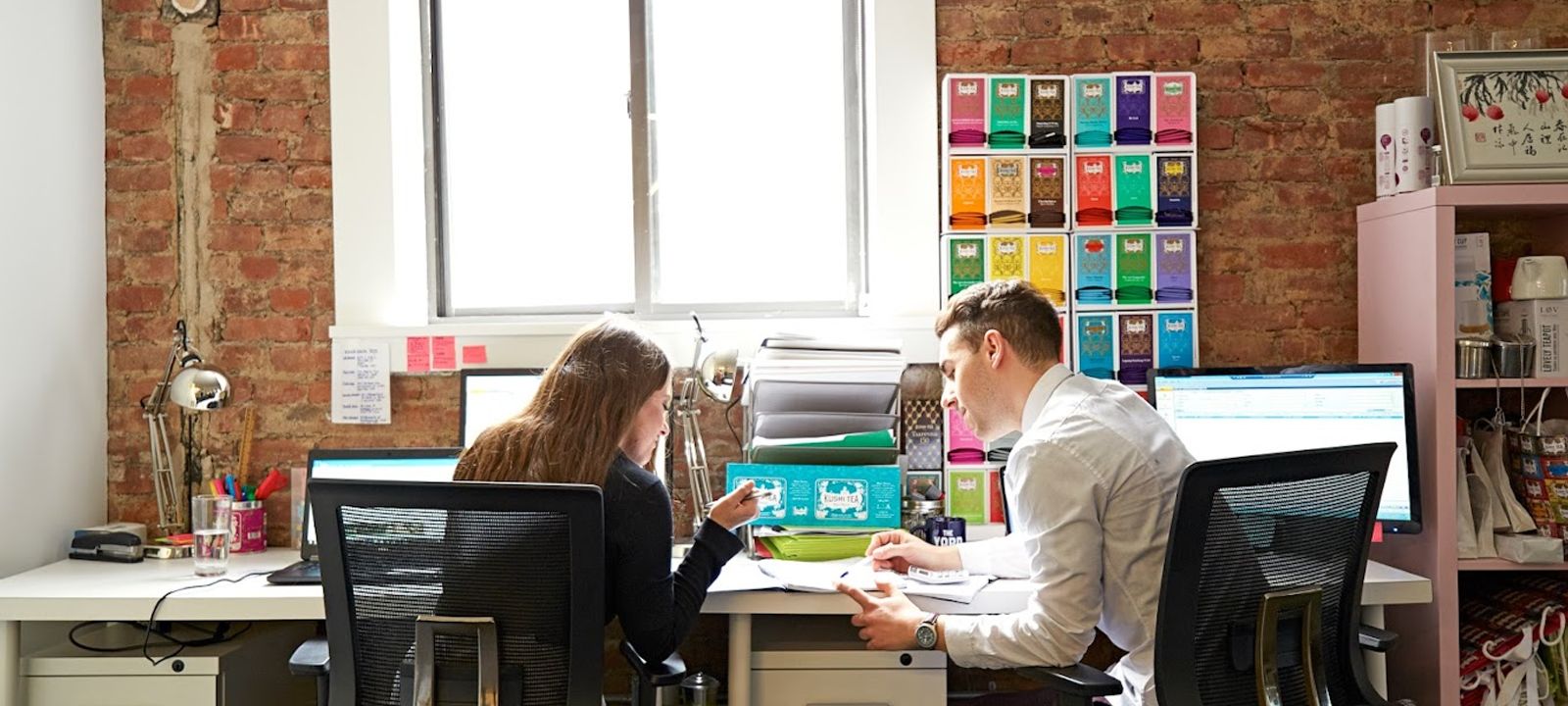 33 West 60th Street, New York - Image 1