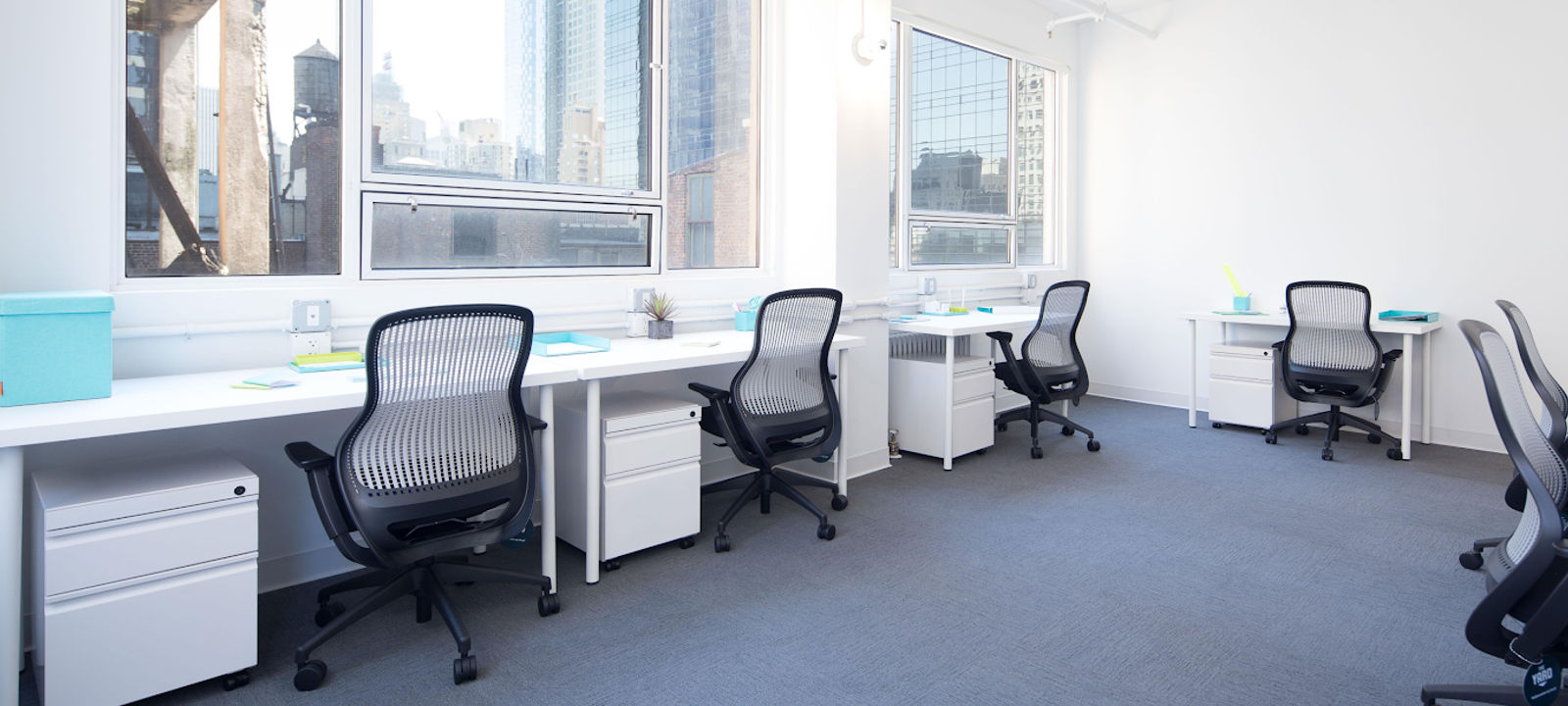 33 West 60th Street, New York - Image 1