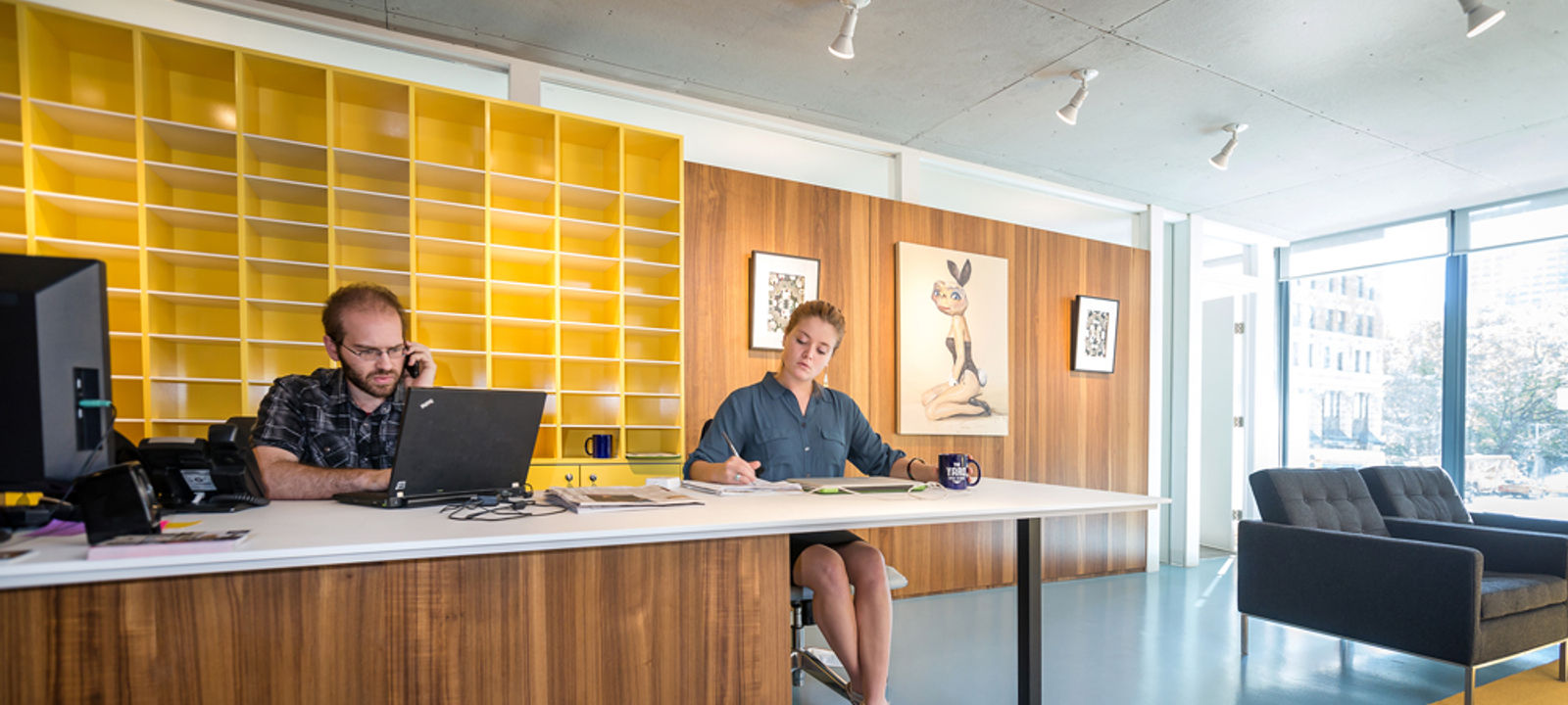 234 Fifth Ave, New York - Image 1