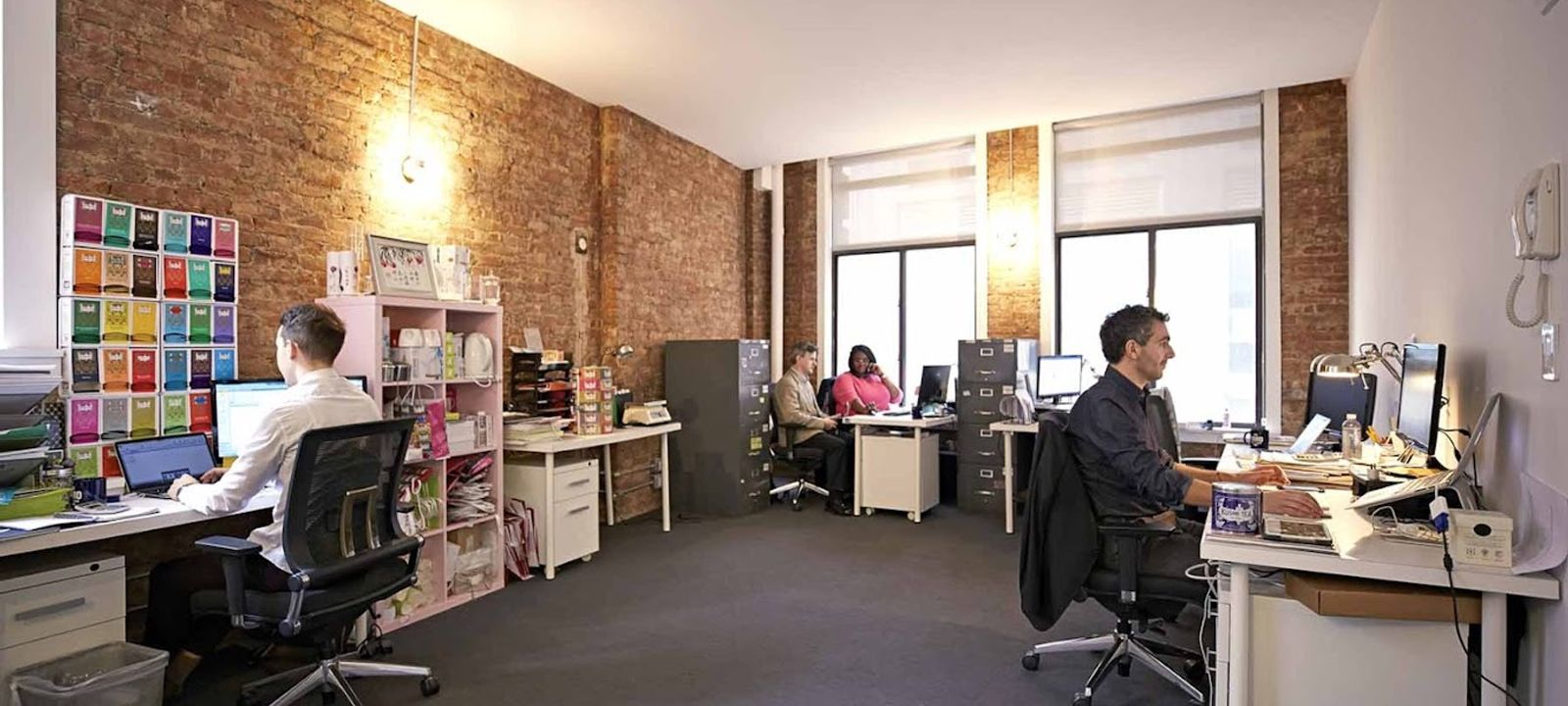 106 West 32nd Street, New York - Image 1