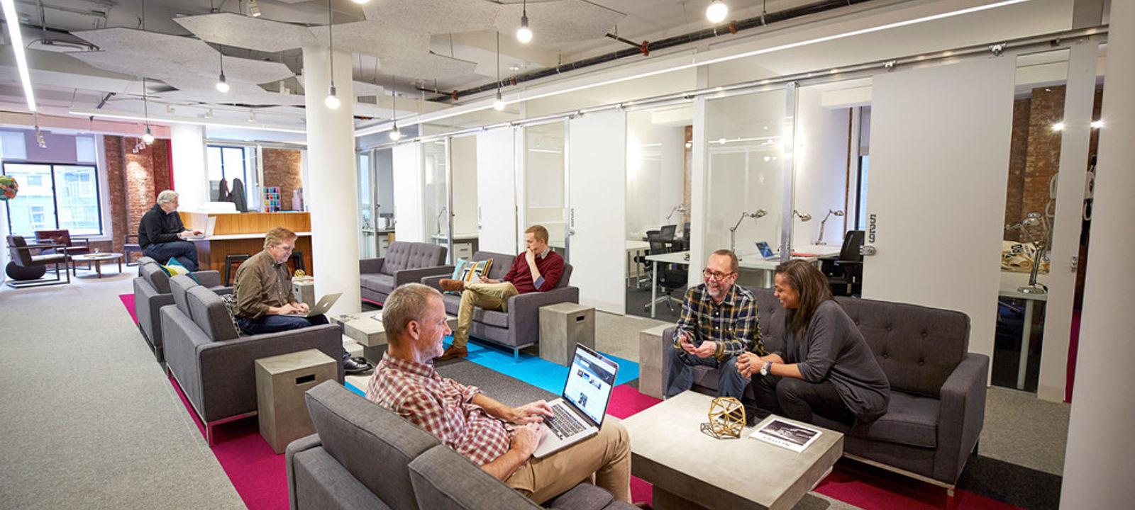 106 West 32nd Street 106 West 32nd Street, New York - Image 1