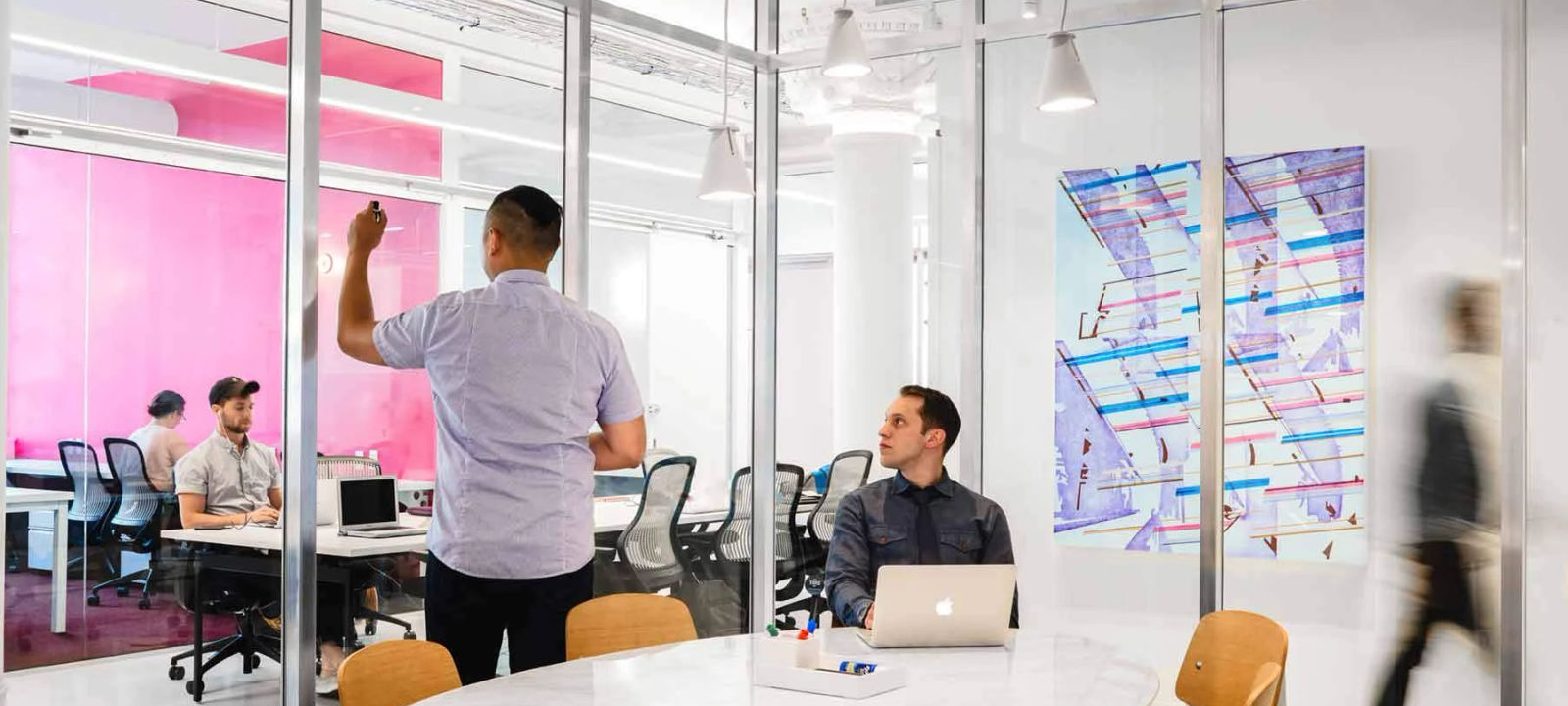 700 Pennsylvania Avenue Southeast, Washington - Image 1