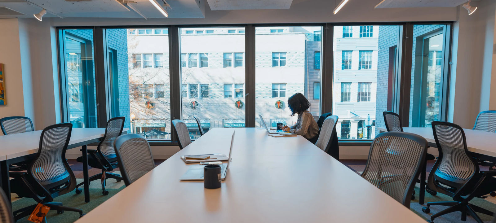 700 Pennsylvania Avenue Southeast, Washington - Image 1