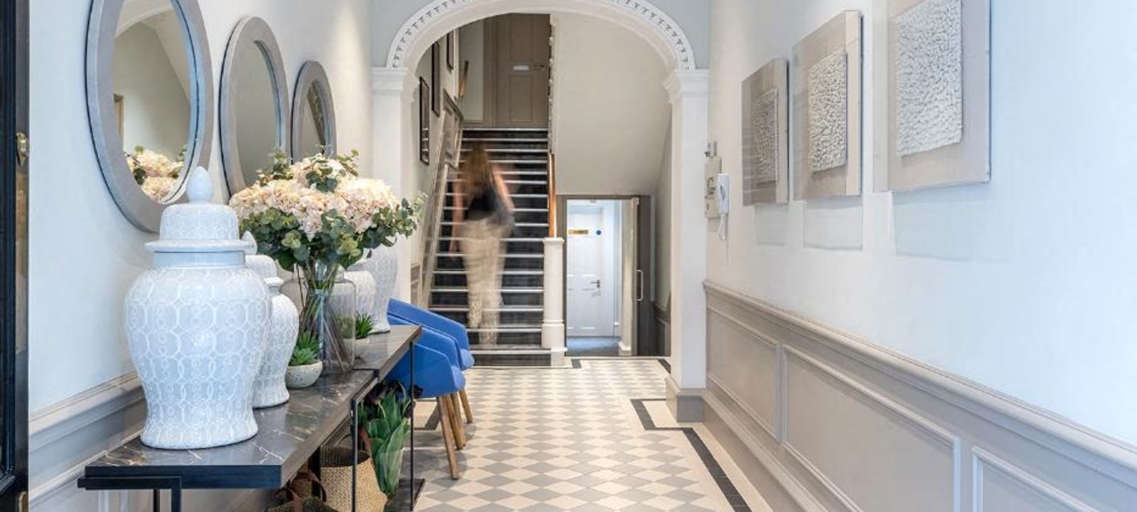 124 Wigmore Street 124 Wigmore Street, Marylebone - Image 1