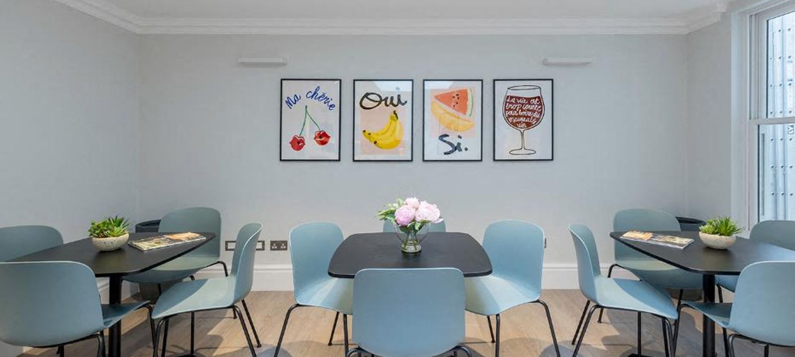 124 Wigmore Street 124 Wigmore Street, Marylebone - Image 1