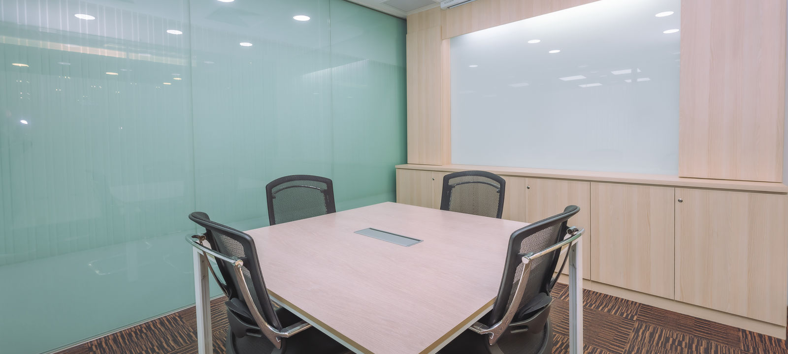 9 Temasek  Boulevard, Singapore - Image 1