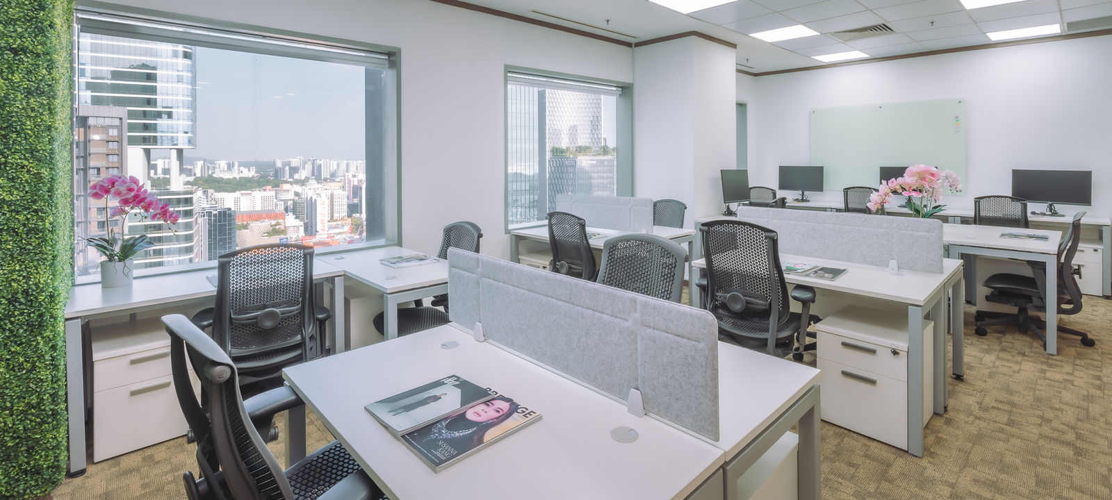 9 Temasek  Boulevard, Singapore - Image 1
