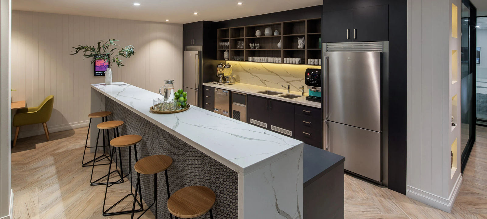 100 Walker Street, North Sydney - Image 1