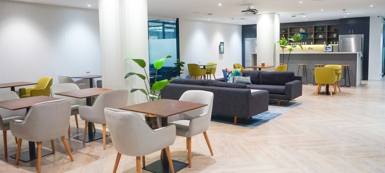 100 Walker Street, North Sydney - Image 1