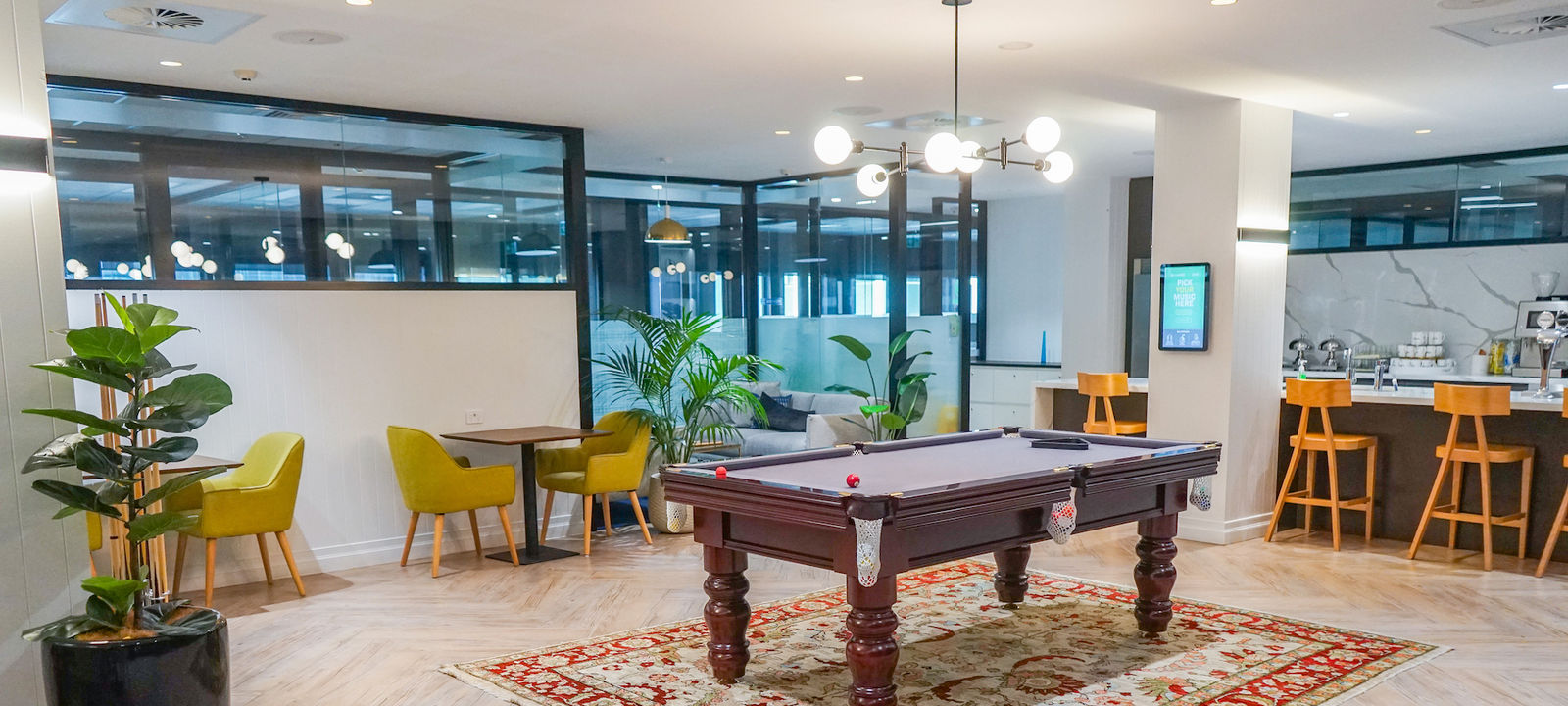 100 Walker Street, North Sydney - Image 1