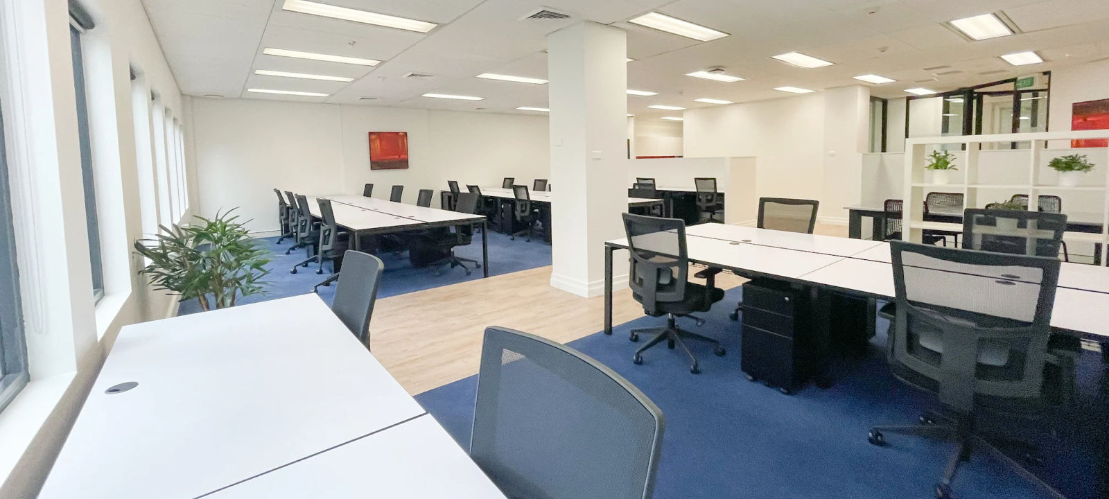 100 Walker Street, North Sydney - Image 1