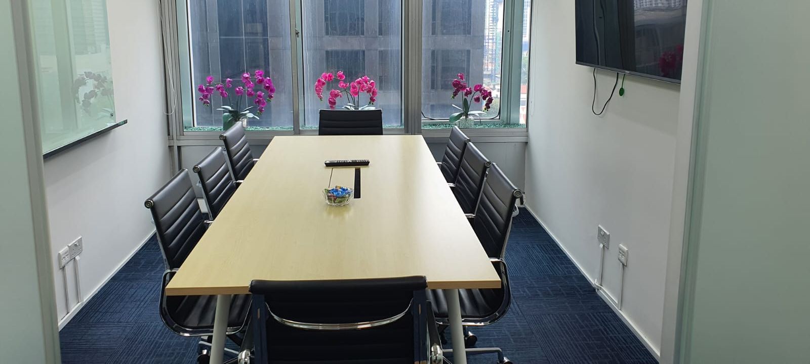 105 Cecil Street, Singapore - Image 1