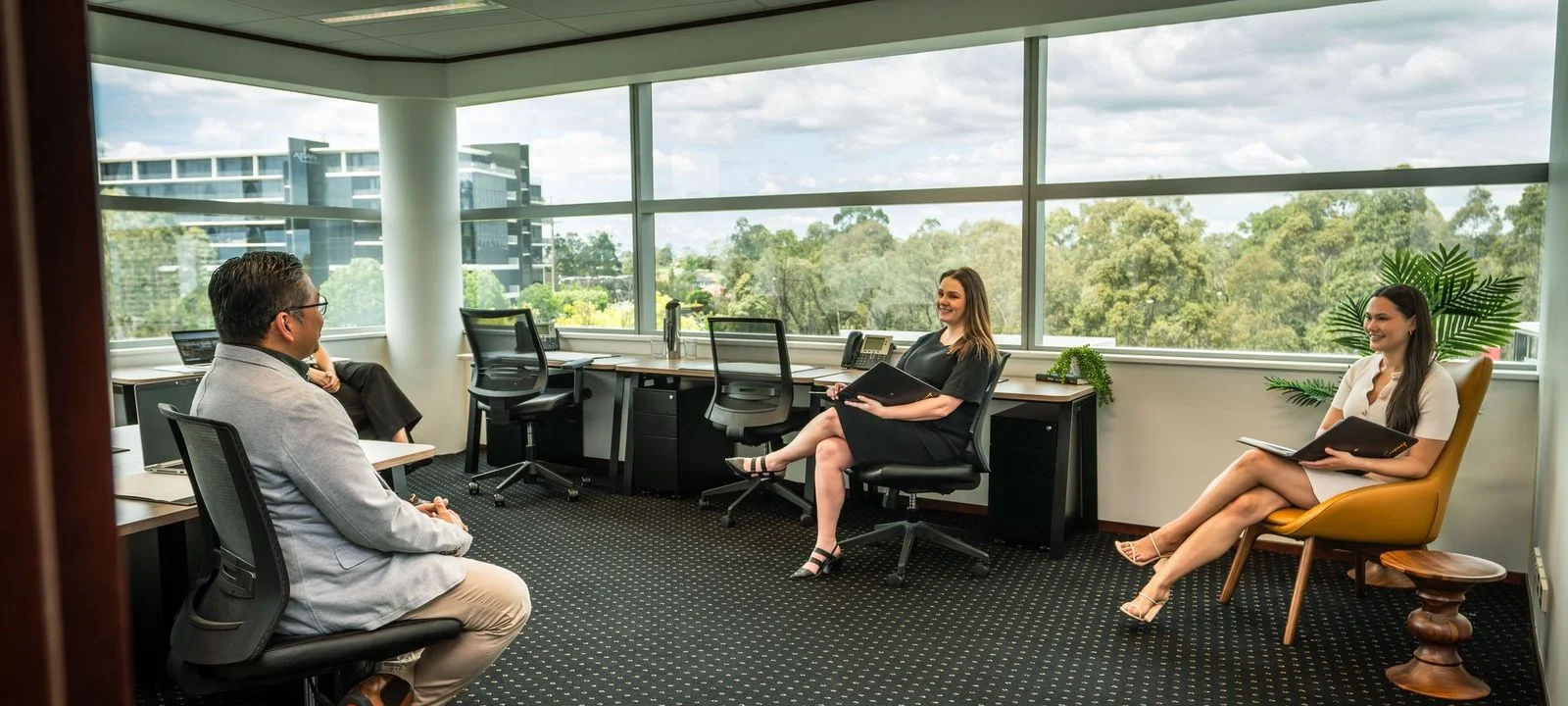 4 Columbia Court, Baulkham Hills - Image 1