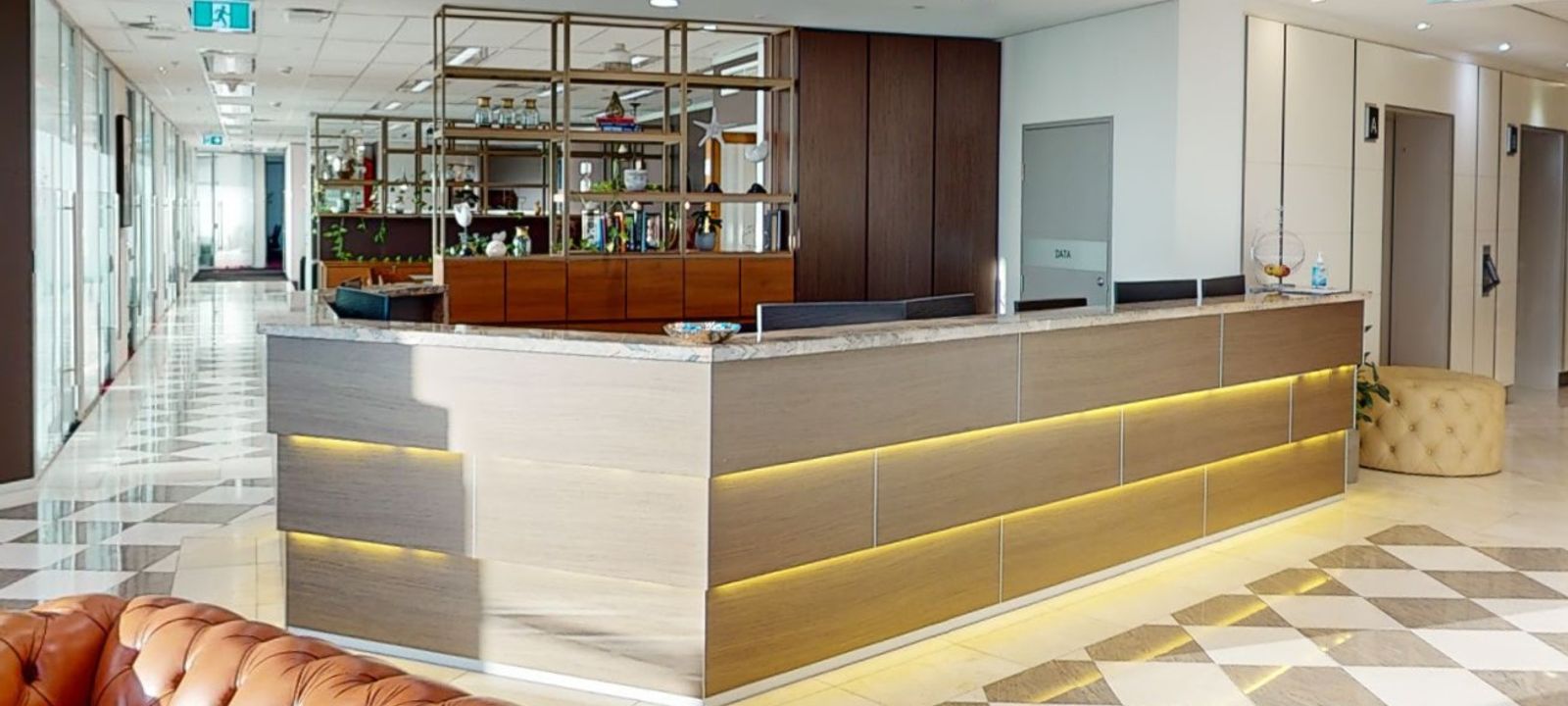 1 Macquarie Place, Sydney - Image 1