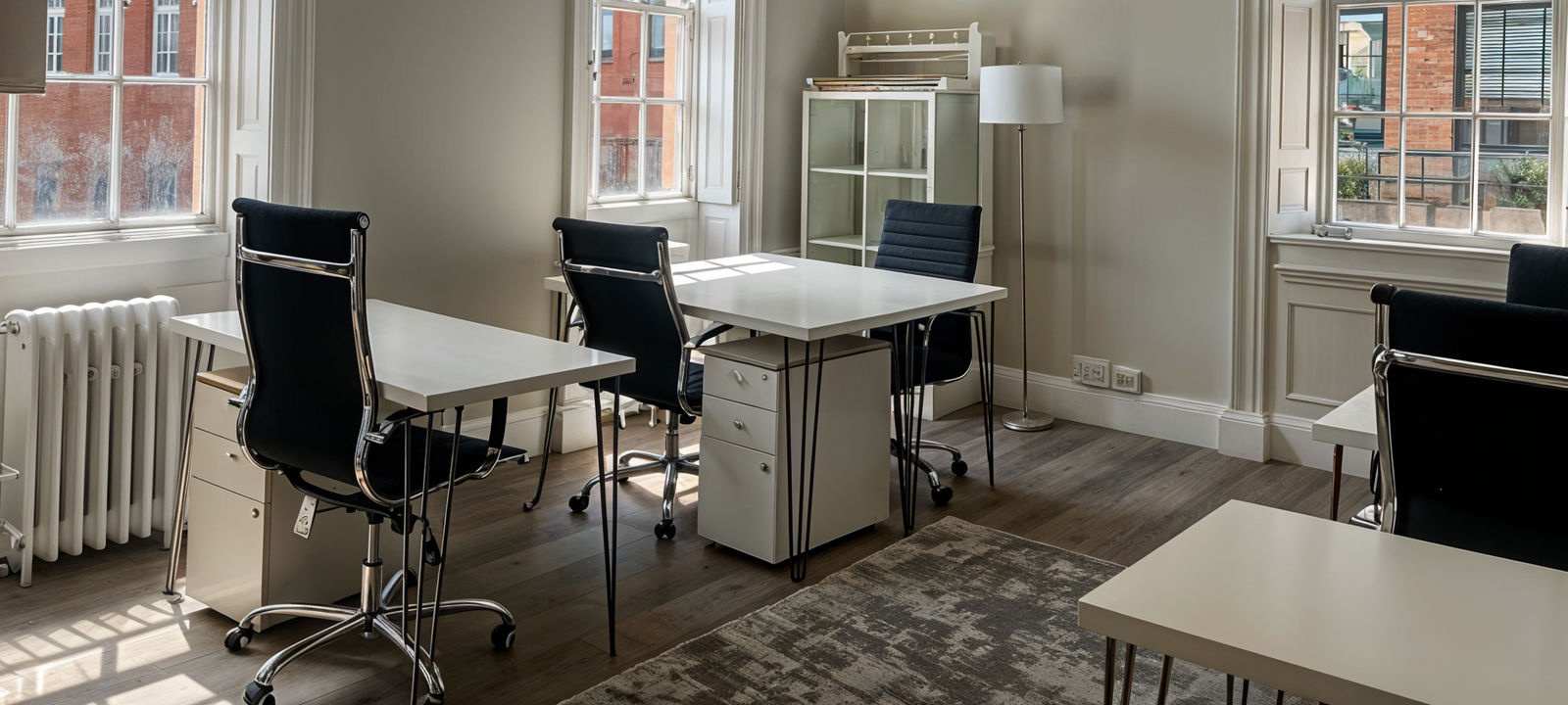 19 Castle Gate, Nottingham - Image 1