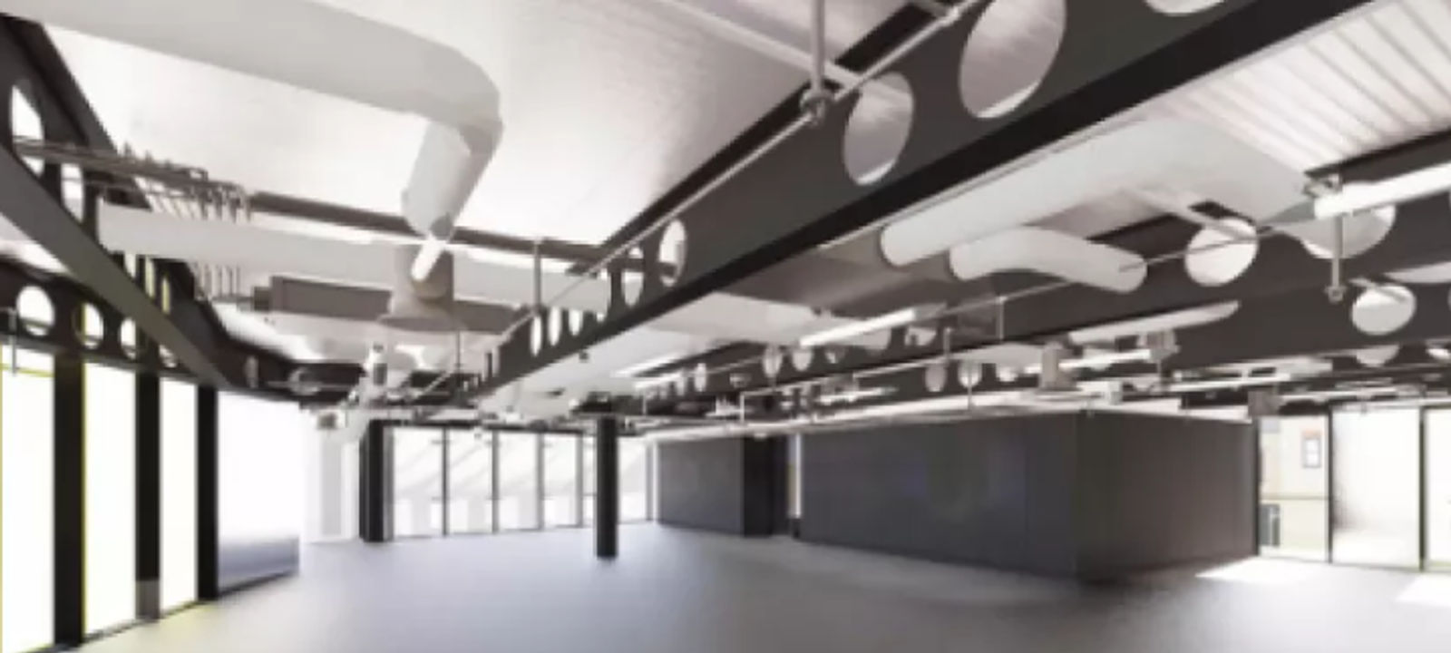 1 St Giles, Soho - Image 1