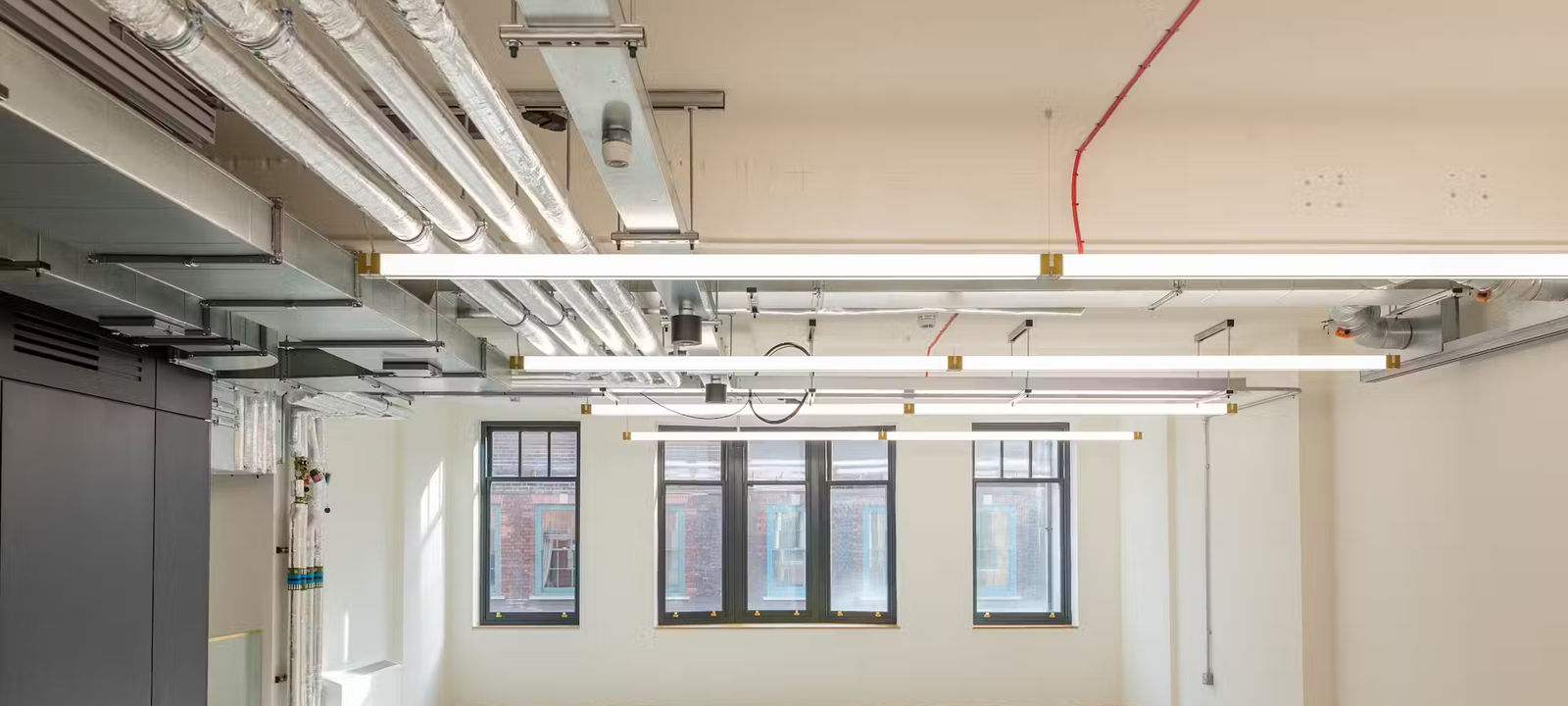 Denmark Place, Soho - Image 1