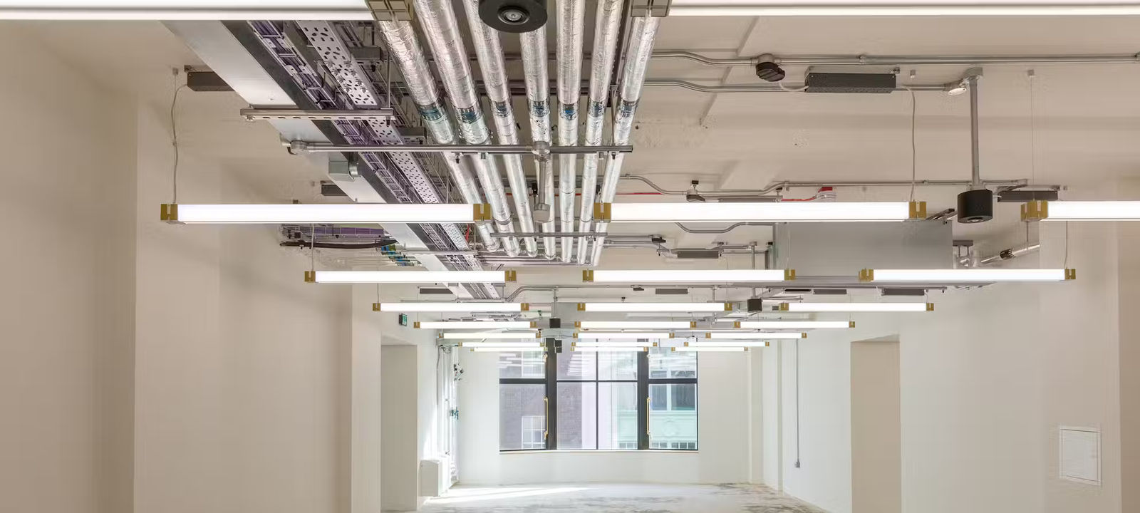 Denmark Place, Soho - Image 1