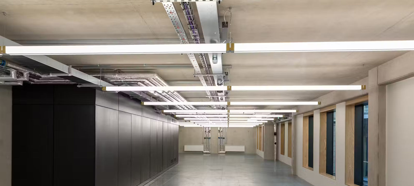 Denmark Place, Soho - Image 1