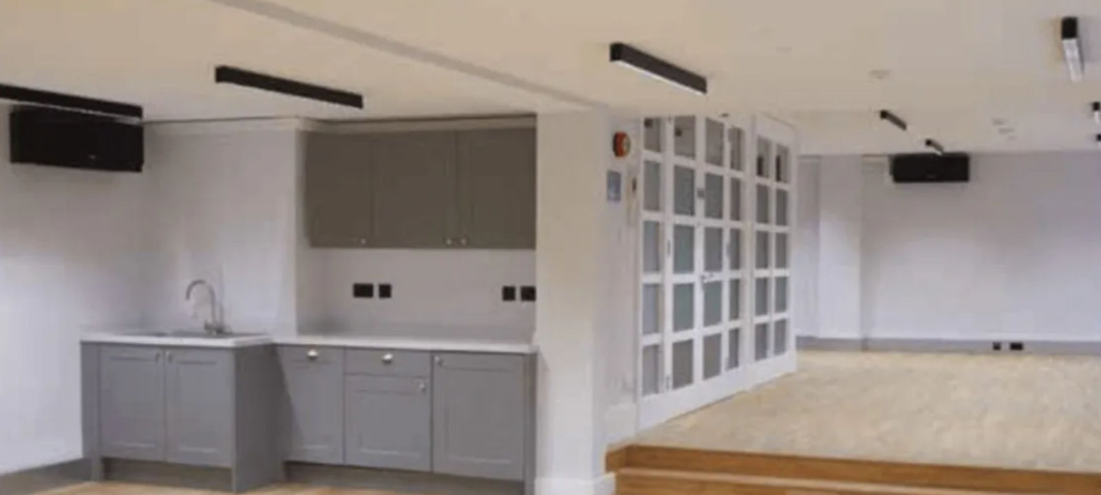 46a Carnaby Street, Soho - Image 1