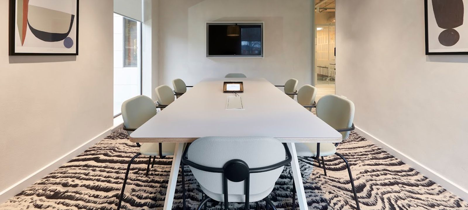 1 Grosvenor Square, Southampton - Image 1