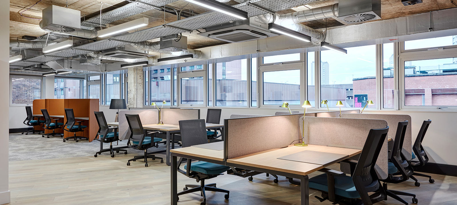 1 Grosvenor Square, Southampton - Image 1