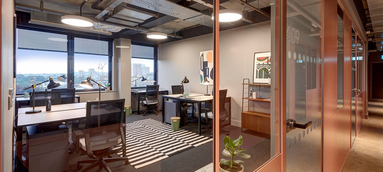 1 Grosvenor Square, Southampton - Image 1