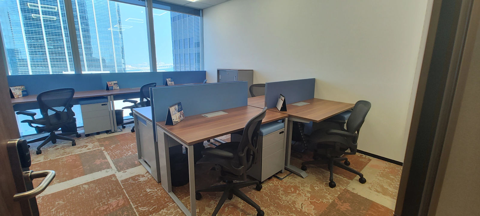 Abu Dhabi Global Market Square, Al Maryah Island - Image 1