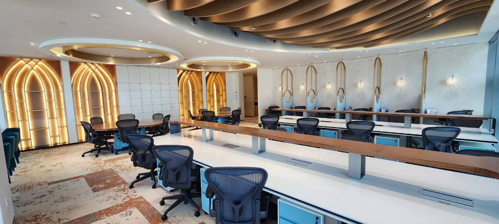 Abu Dhabi Global Market Square, Al Maryah Island - Image 1