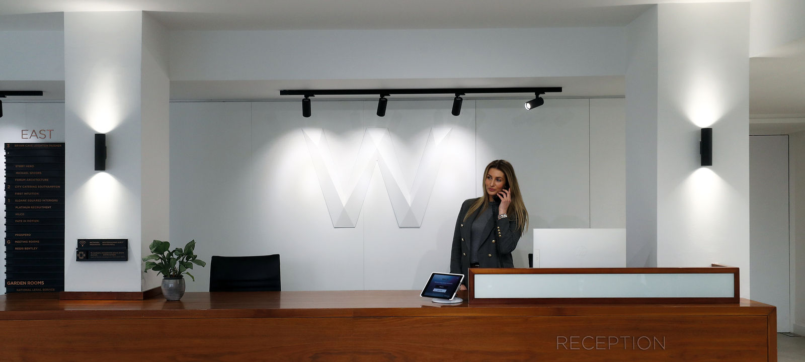 1-4 Cumberland Place, Southampton - Image 1