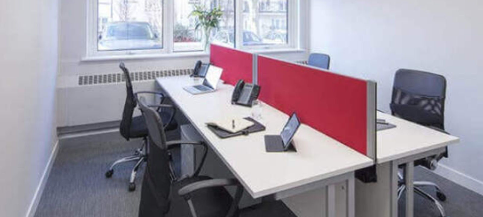 1-4 Cumberland Place, Southampton - Image 1