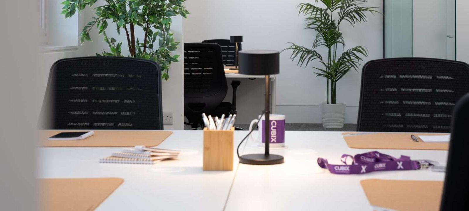 Capital Drive, Linford Wood - Image 1