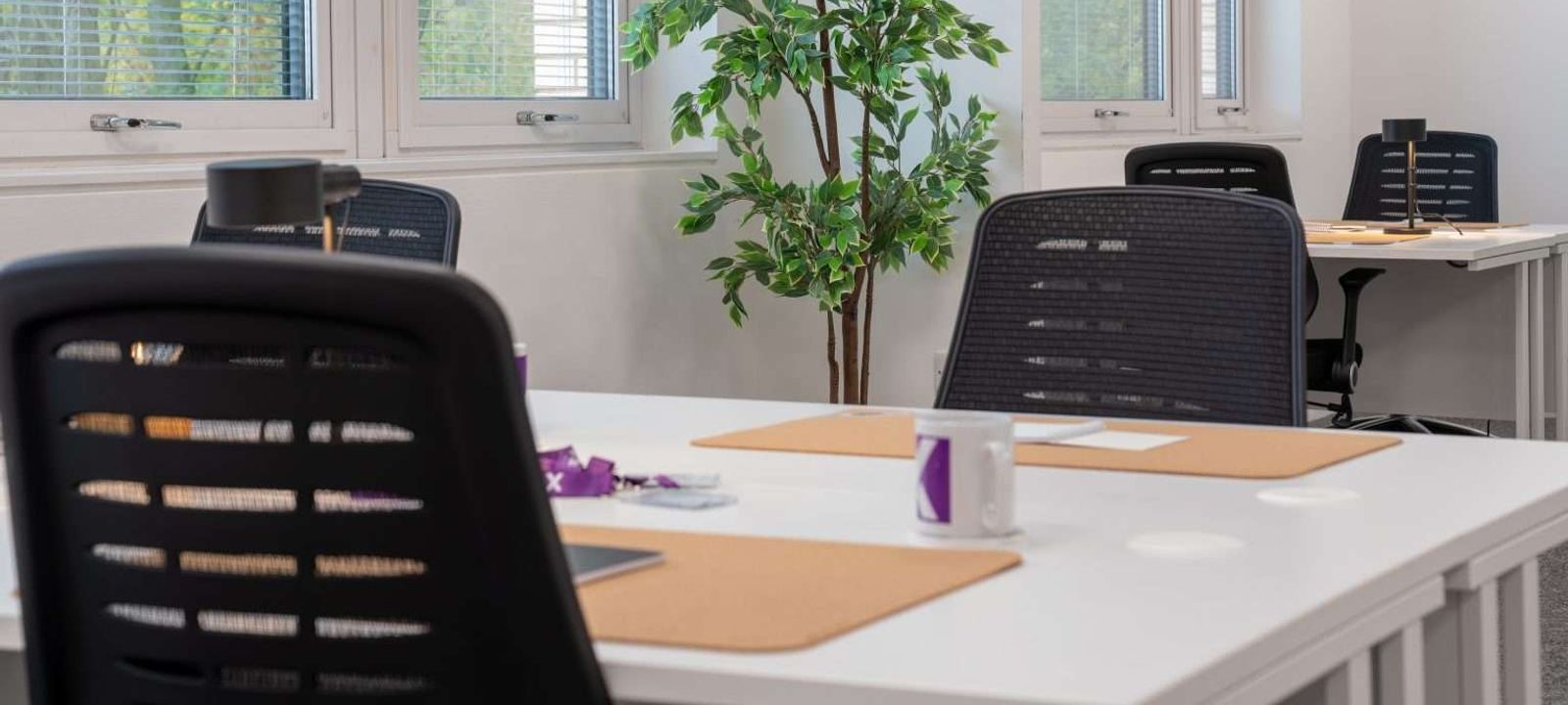 Capital Drive, Linford Wood - Image 1