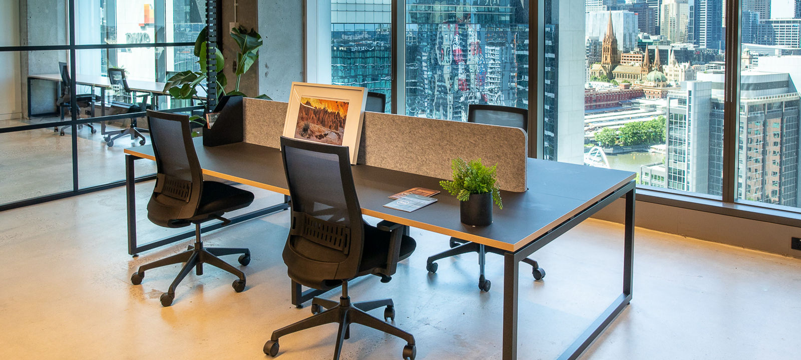 2 Southbank Boulevard, Southbank - Image 1