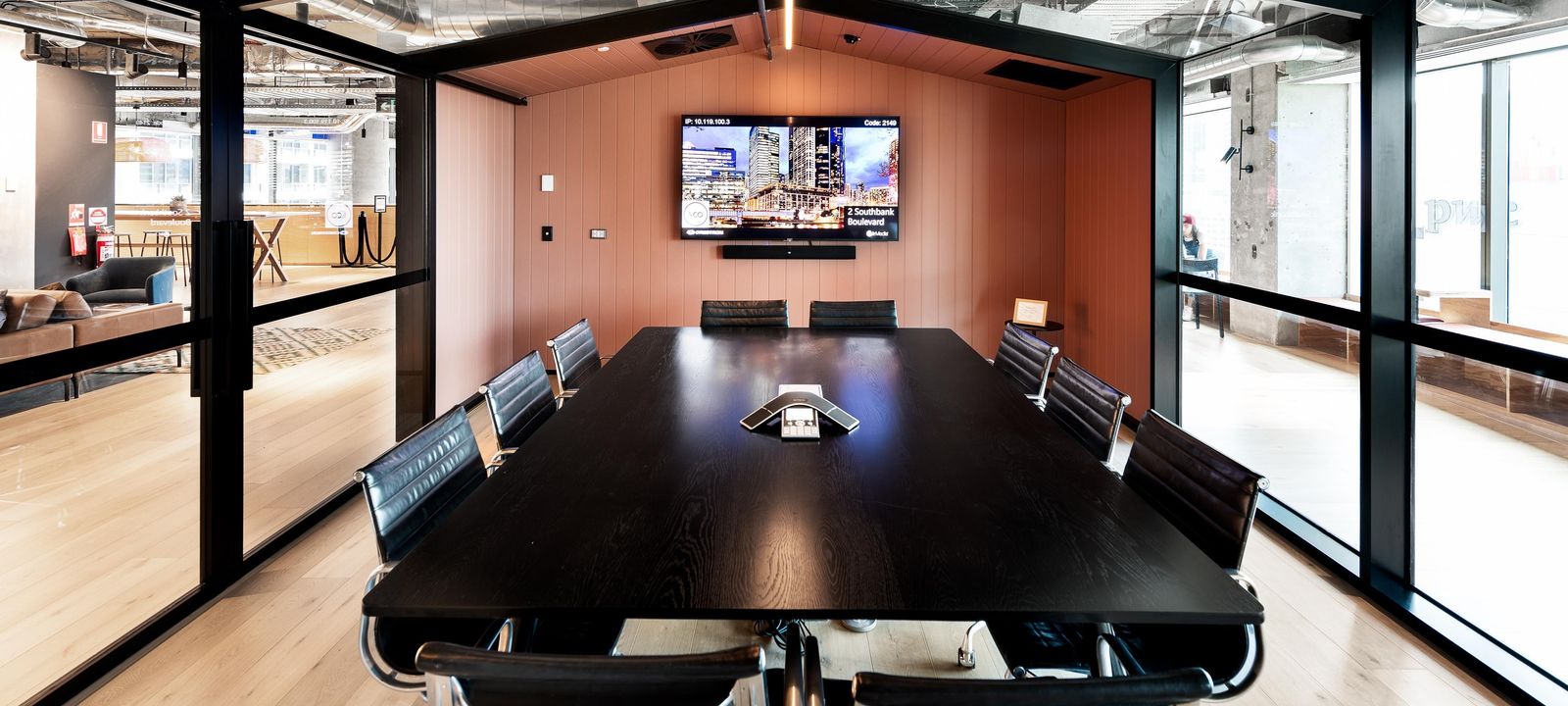 2 Southbank Boulevard, Southbank - Image 1