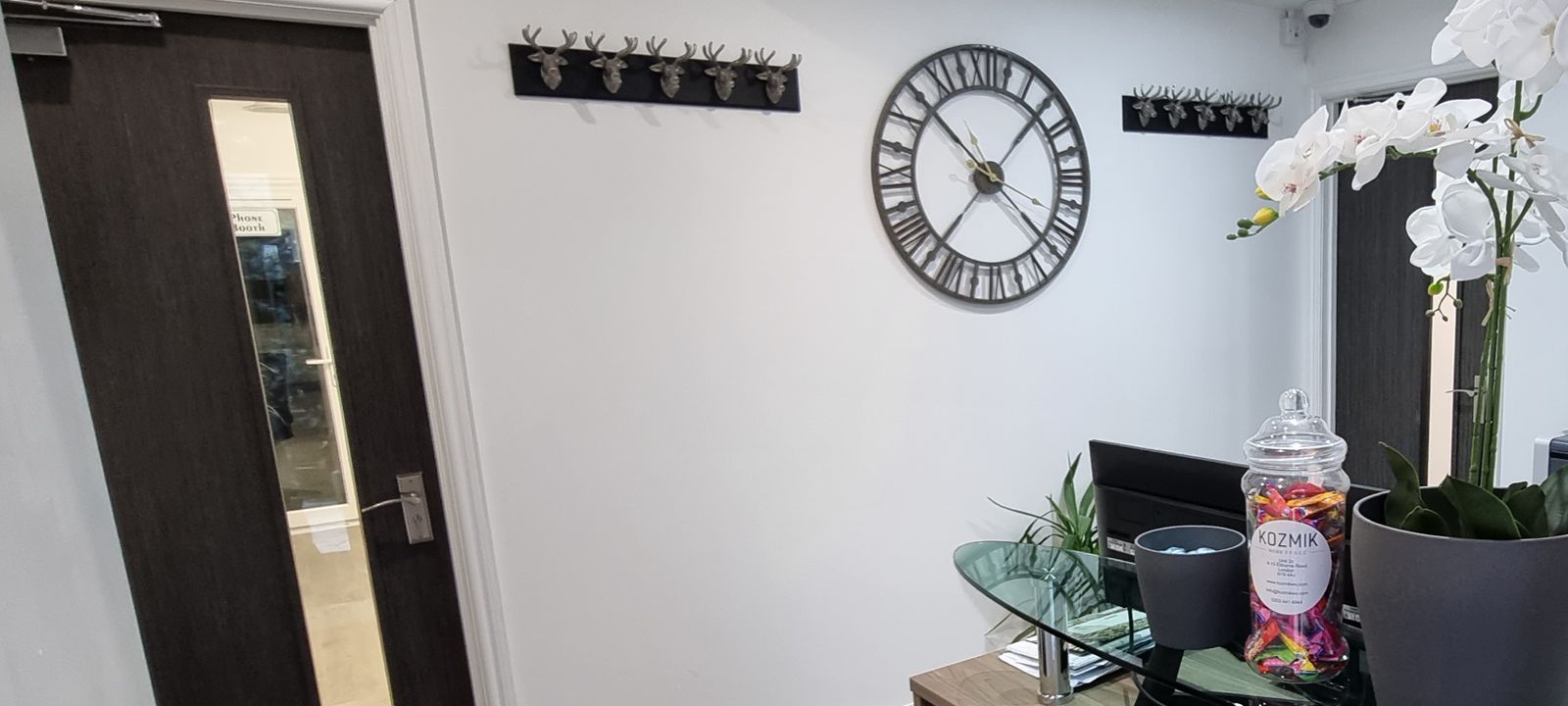 9-15 Elthorne Road, Archway - Image 1