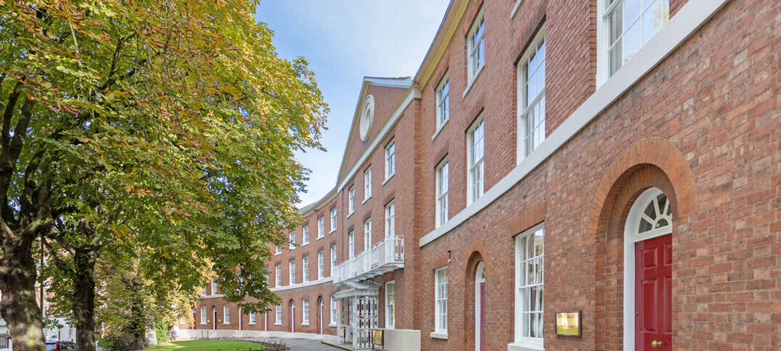 56 King Street, Leicester - Image 1