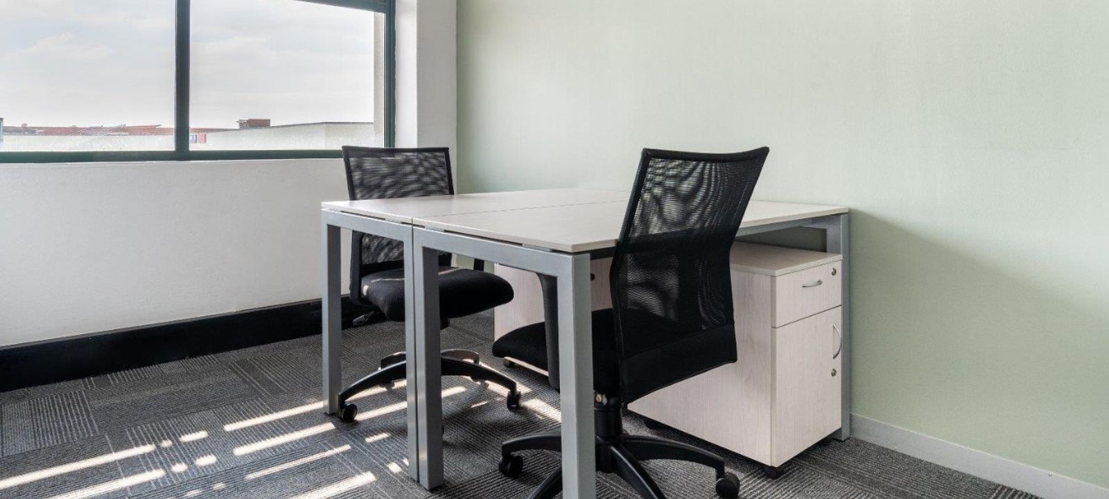 Cnr Mutual Road & Rivonia Boulevard, Johannesburg - Image 1