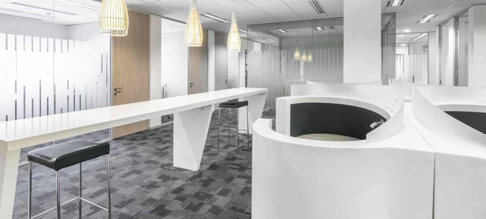 Cnr Mutual Road & Rivonia Boulevard, Johannesburg - Image 1