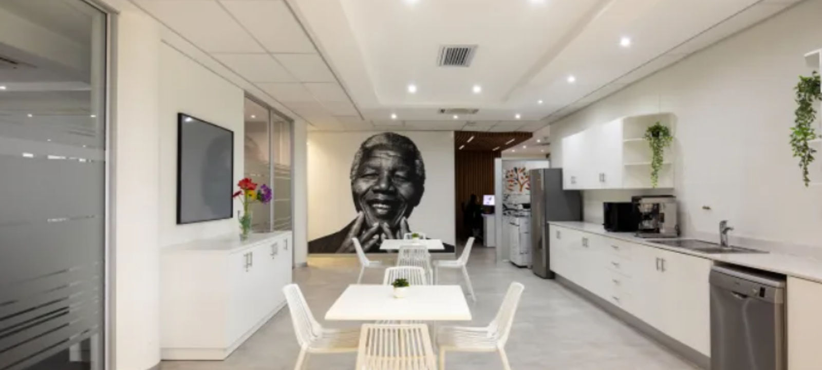 Mac Mac Building Maxwell Office Park Magwa Cres Waterfall City, Midrand - Image 1