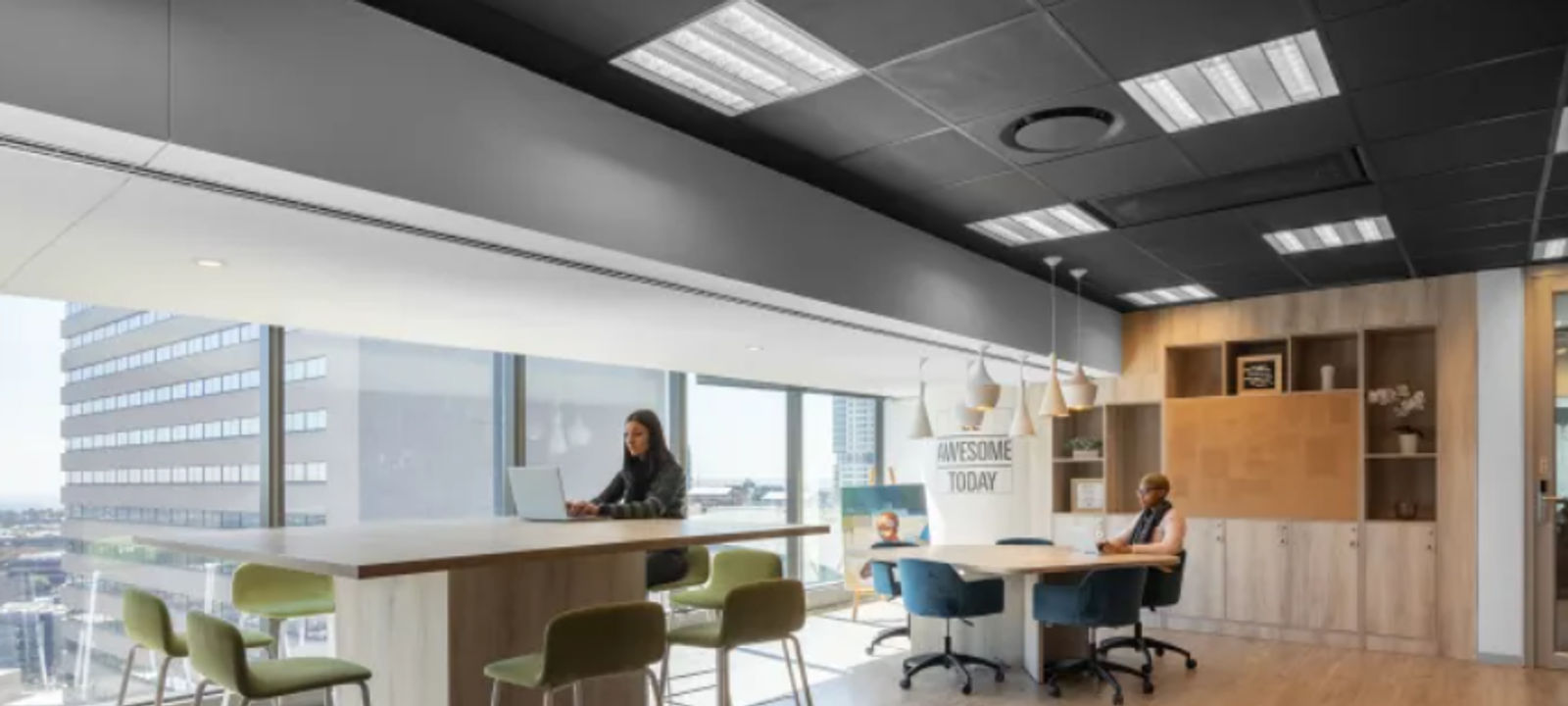 Maude St, Johannesburg - Image 1