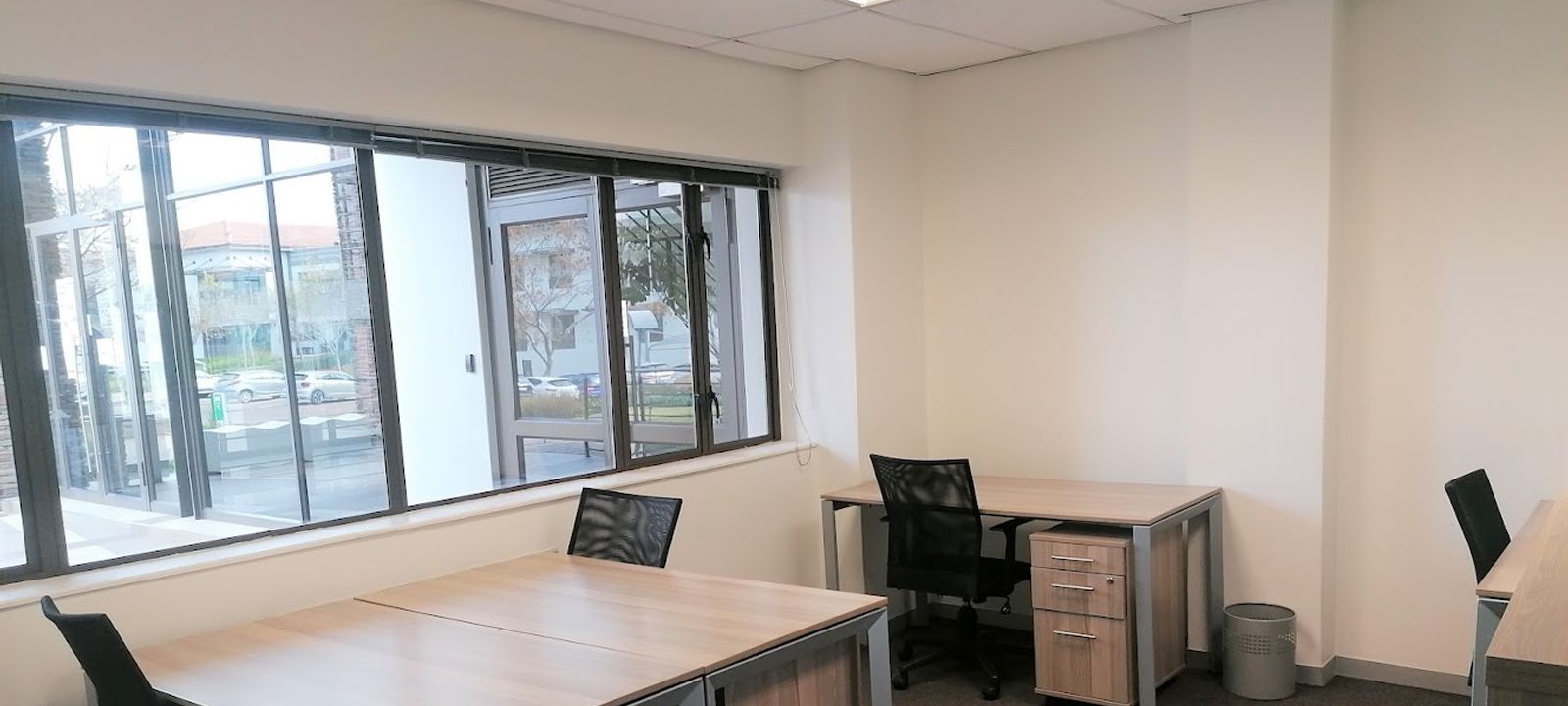 Stoneridge Office Park Greenstone, Johannesburg - Image 1