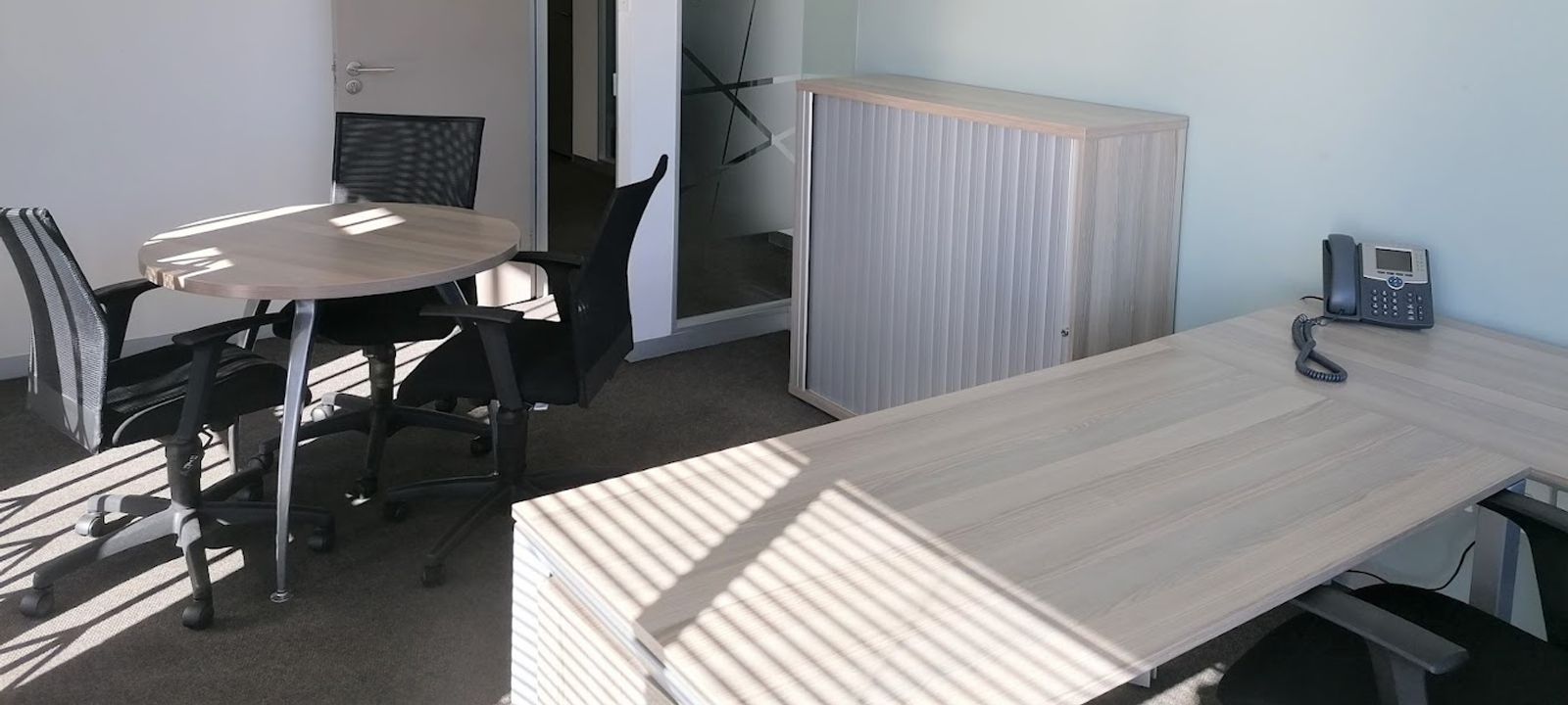 Stoneridge Office Park Greenstone, Johannesburg - Image 1