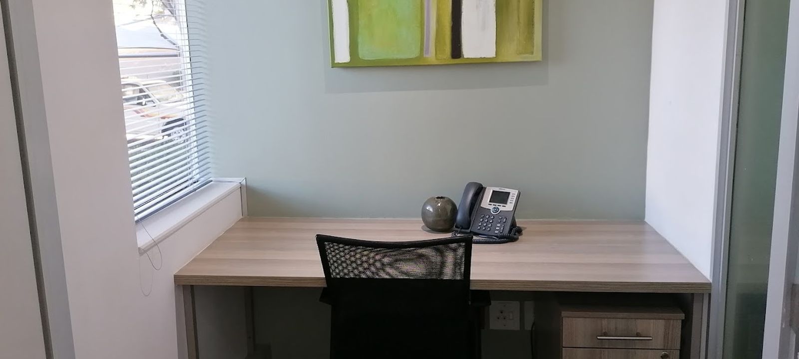 Stoneridge Office Park Greenstone, Johannesburg - Image 1