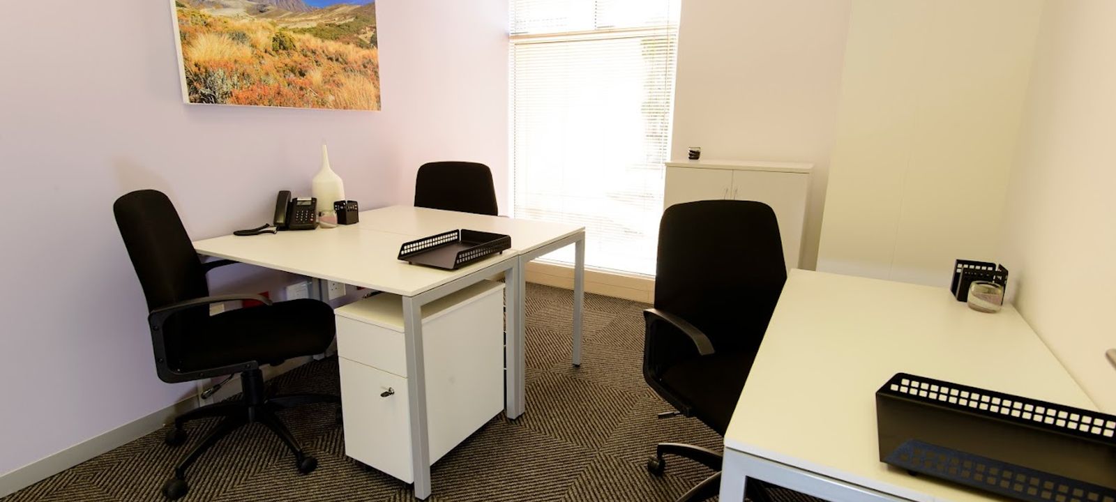 33 Ballyclare Dr Ballywoods Office Park, Sandton - Image 1