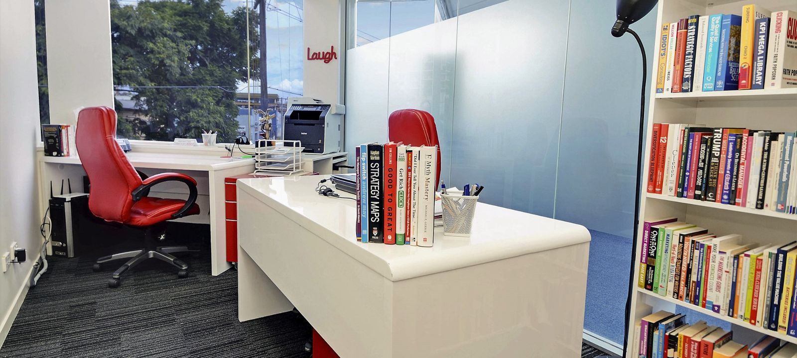 16 Mcdougall Street, Milton - Image 1