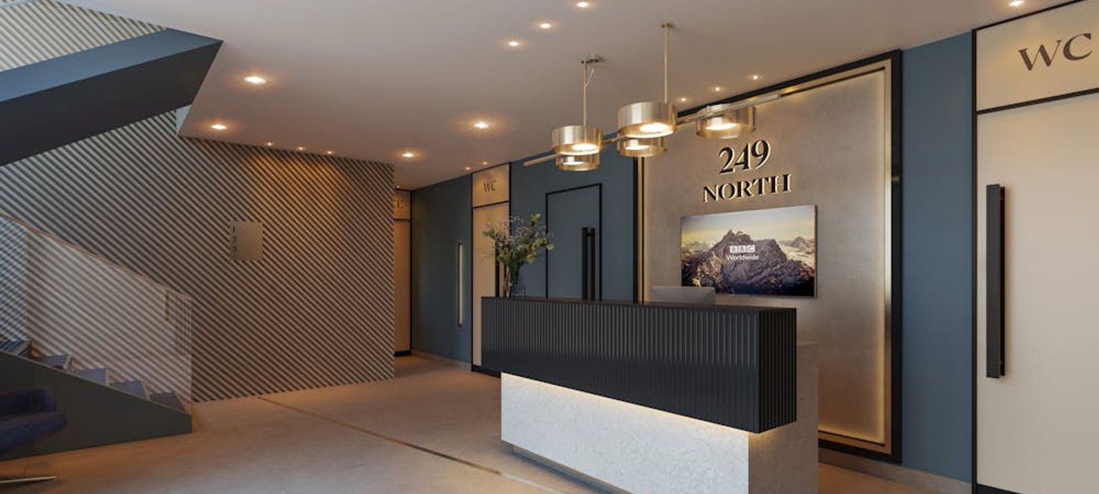 249 Church Street, Altrincham - Image 1