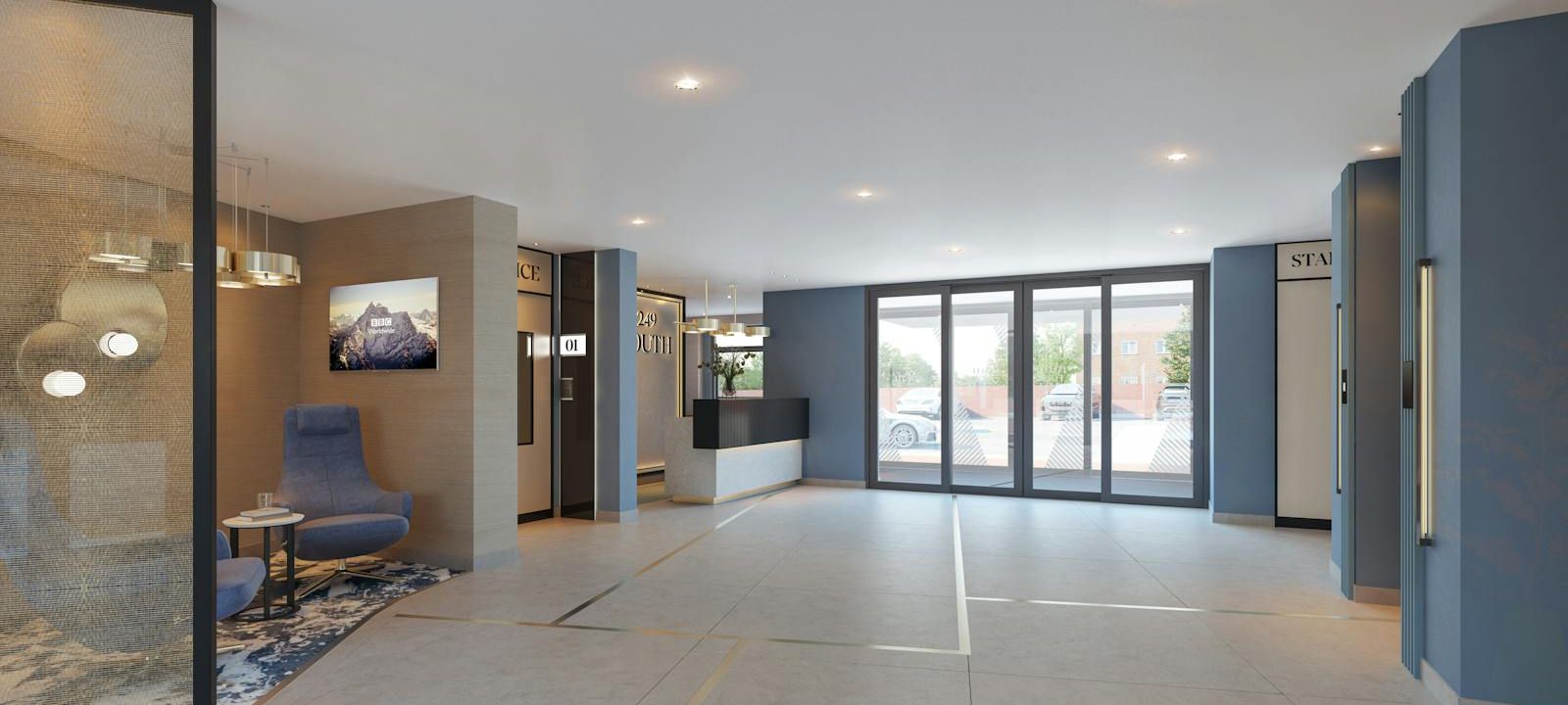 249 Church Street, Altrincham - Image 1