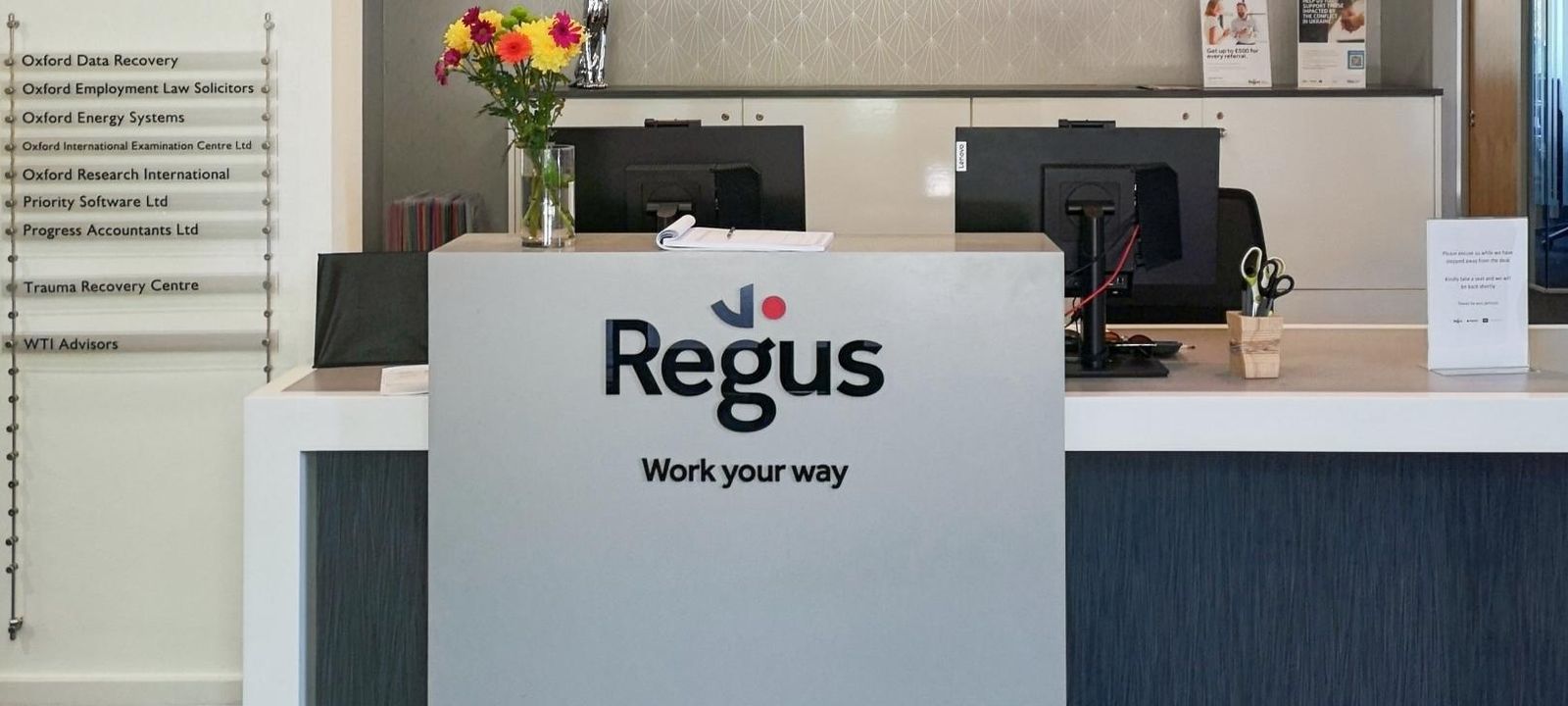 Robert Robinson Avenue, Oxford - Image 1