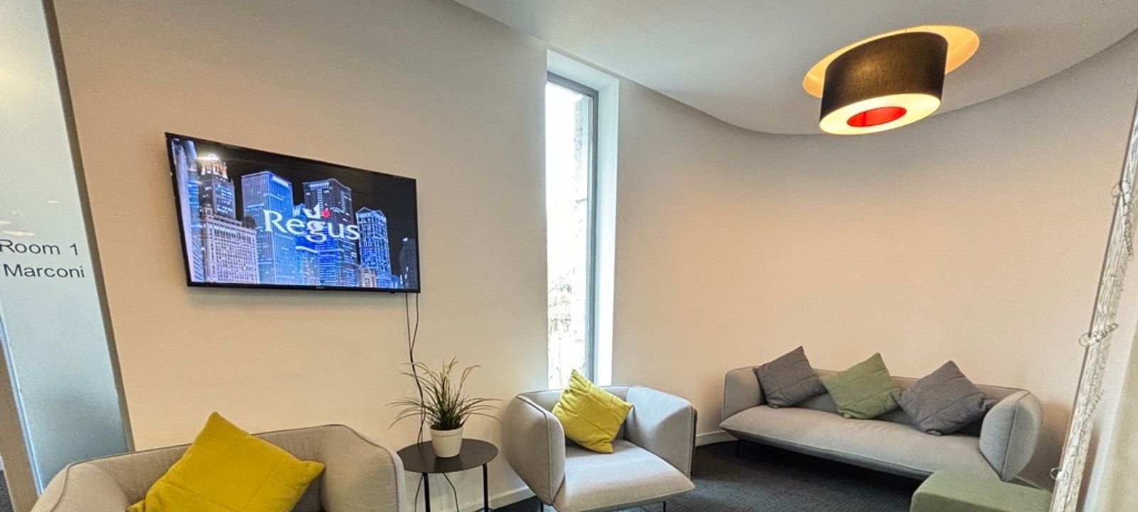 Robert Robinson Avenue, Oxford - Image 1